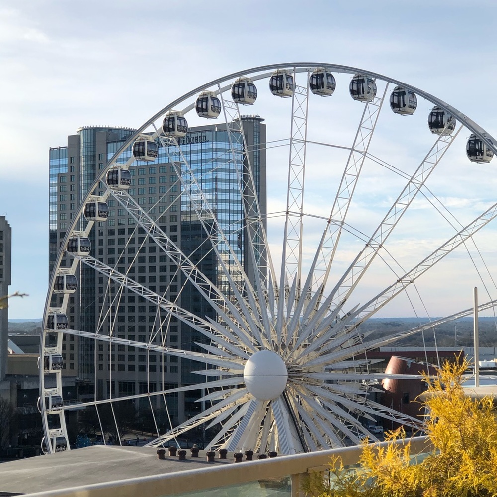 Meet your Posher, Jill